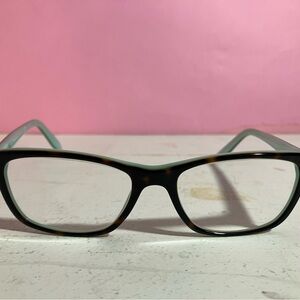 Stylish Ralph Lauren Tortoiseshell Glasses